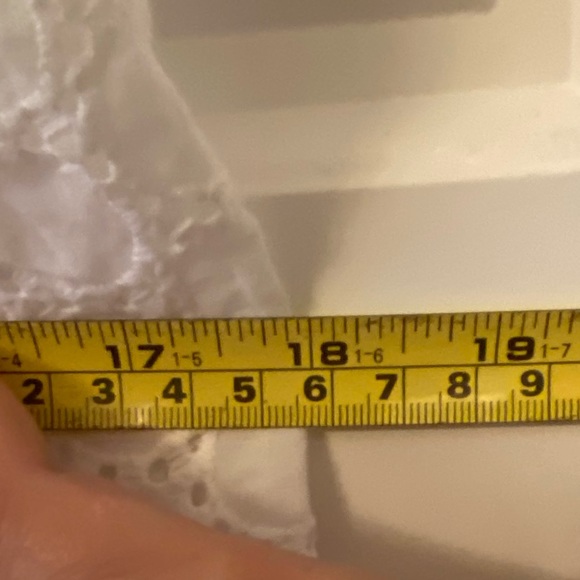 Asos Button Top - Picture 7 of 8